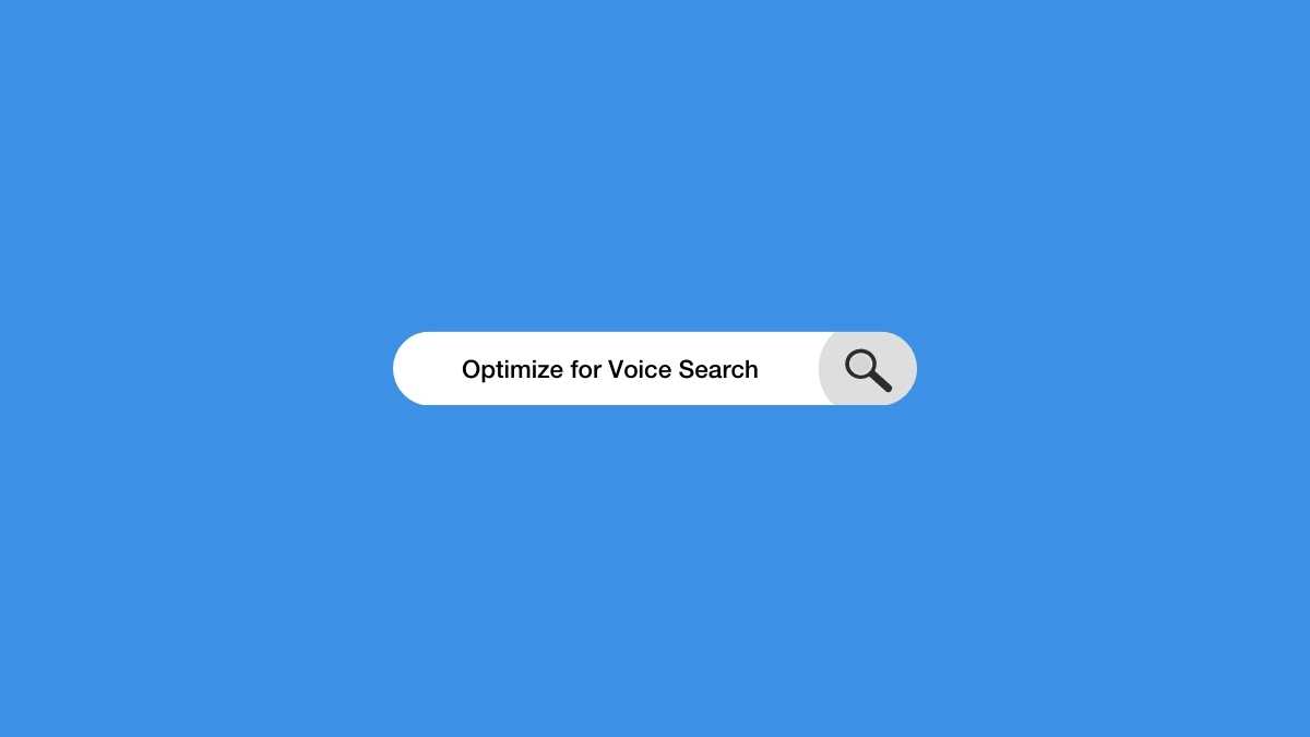 SEO Factor #9 Optimize for Voice Search - SEO Tutorial For Beginners - Learning SEO - Startup Library