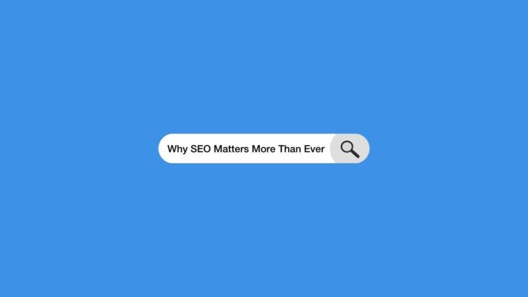 Why SEO Matters More Than Ever - SEO Tutorial For Beginners - Learning SEO - Startup Library