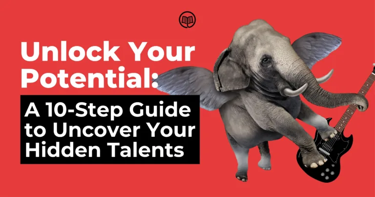 Each of us has unique abilities. Many of them go unused or unnoticed in our lives. Finding these can bring personal fulfillment. They also lead to career growth and self-understanding. Here are ten practical steps to help you uncover your hidden talents and skills: