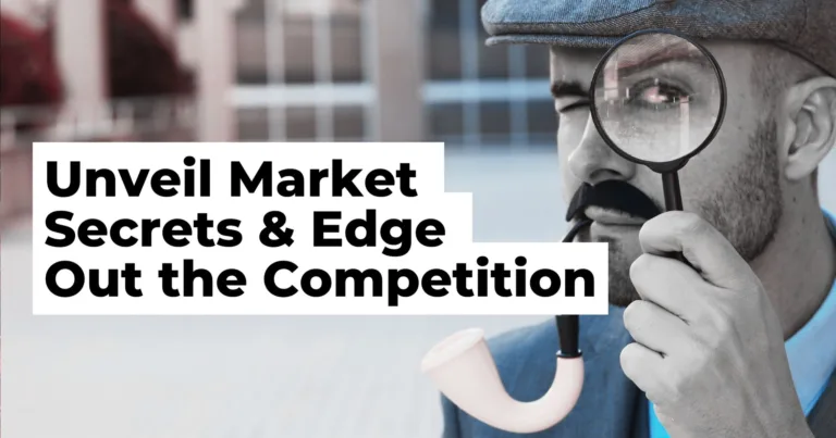 Spend an hour researching the market and competition for your side hustle idea. Note down three key insights you discover.